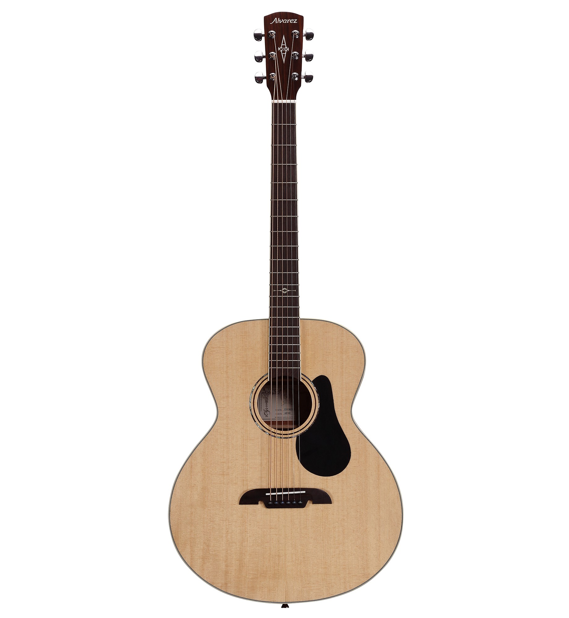 ALVAREZ AP66ESHB