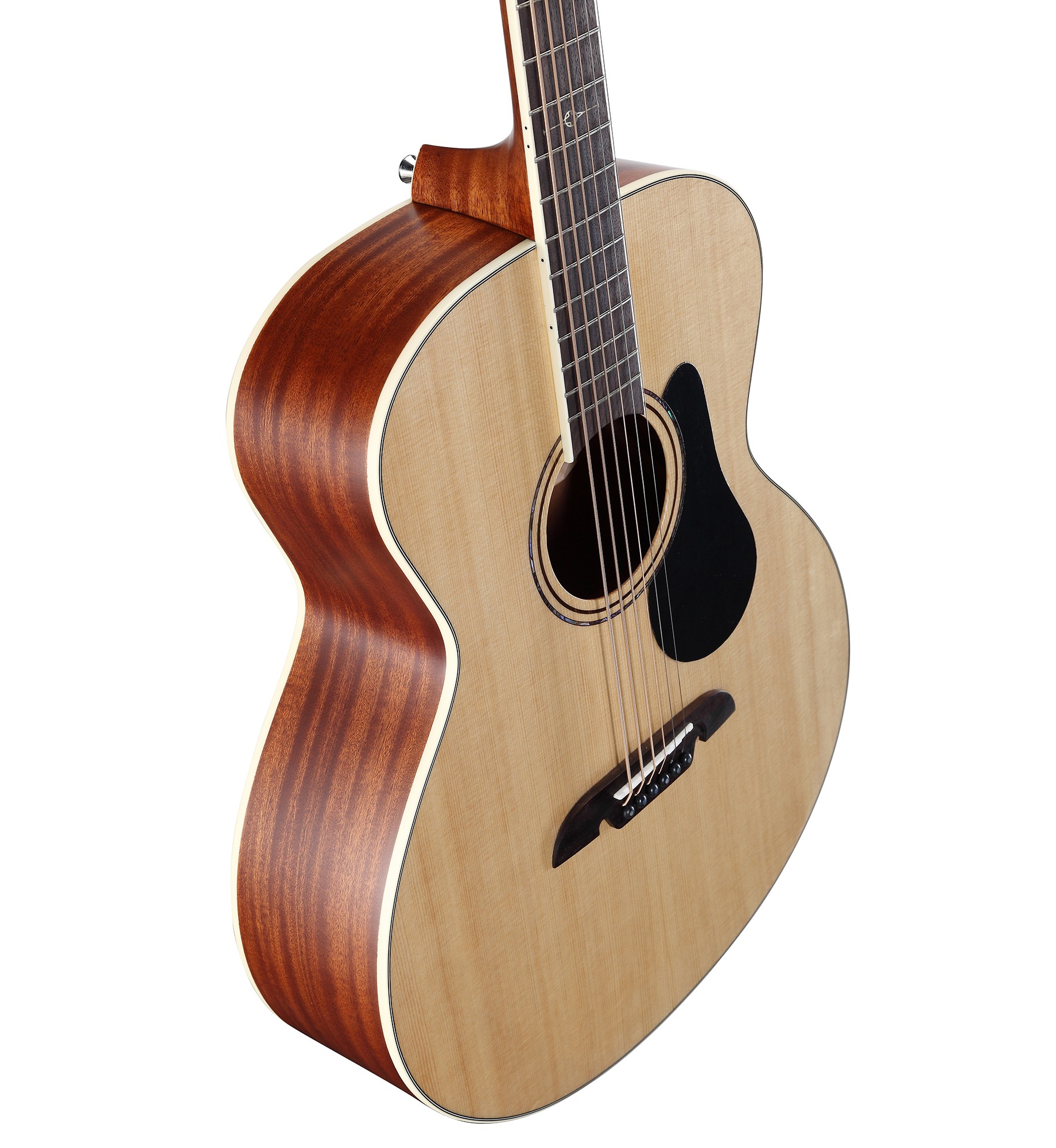 ALVAREZ AP66ESHB