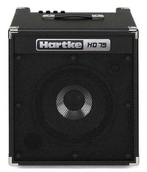 Hartke HD75 - 1x12" - 75W - amplificatore combo per basso