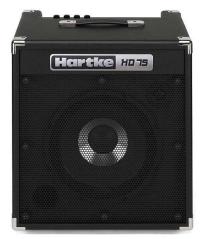 Hartke HD75 - 1x12" - 75W - amplificatore combo per basso