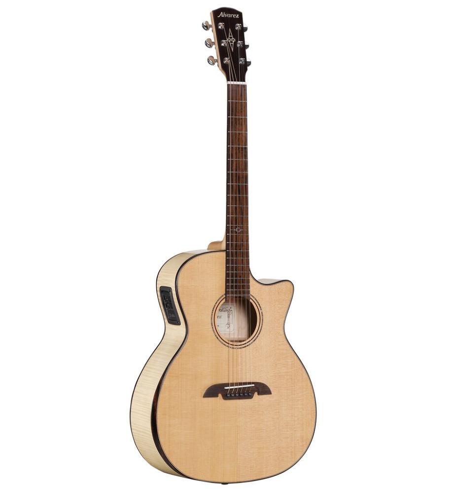 ALVAREZ MPA66SHB