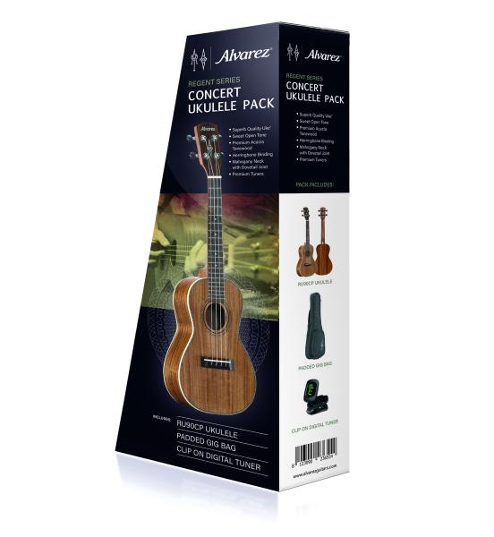 ALVAREZ MD66CESHB