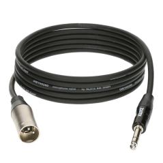 KLOTZ CABLES GRG1MP01.5 GREYHOUND 1,5M