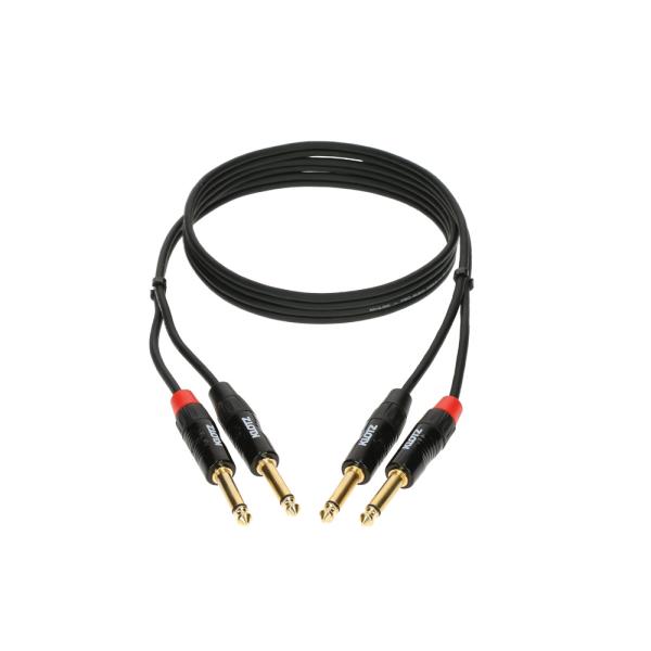 KLOTZ CABLES KT-JJ150 MINI LINK PRO 1,5M