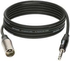 KLOTZ CABLES GRG1MP03.0 GREYHOUND 3M