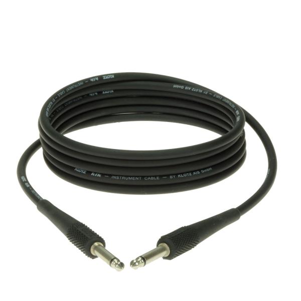 KLOTZ CABLES KIK4.5PPSW PRO INSTRUMENT KIK 4,5M