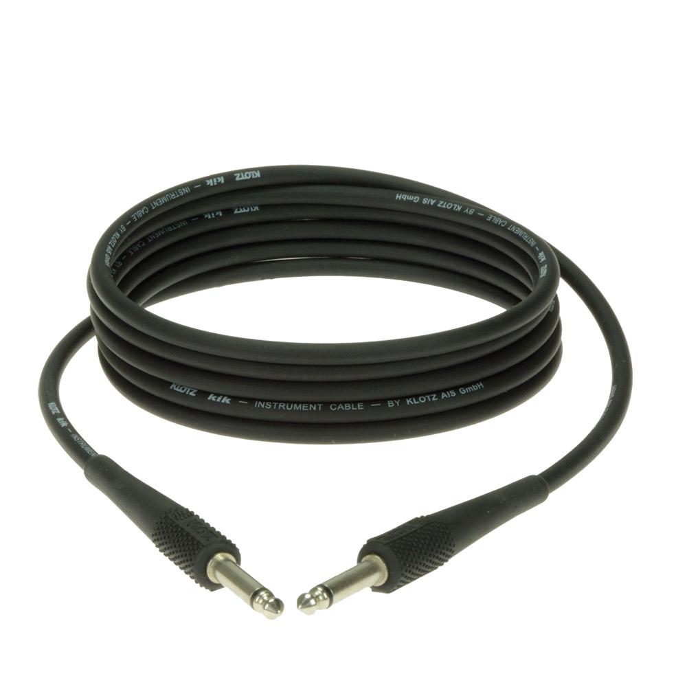 KLOTZ CABLES KIK4.5PPSW PRO INSTRUMENT KIK 4,5M