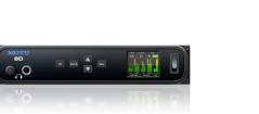 MOTU INTERFACE AVB 8D