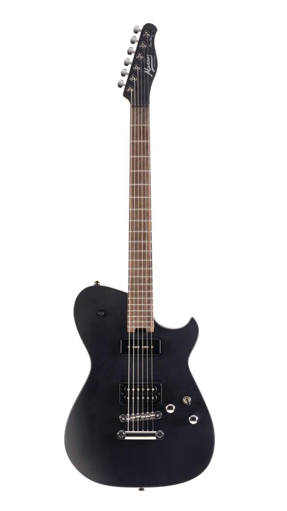 CORT MBM-2P META SERIES SATIN BLACK