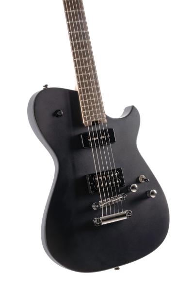 CORT MBM-2P META SERIES SATIN BLACK