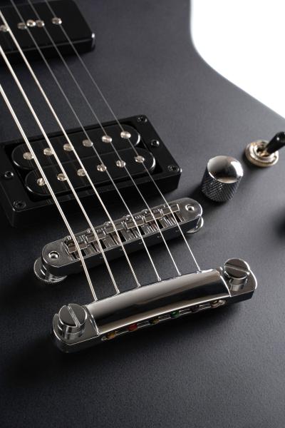 CORT MBM-2P META SERIES SATIN BLACK