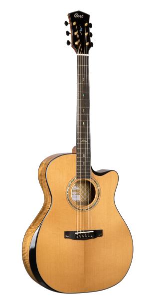 CORT GOLD EDGE NAT C/ESTUCHE