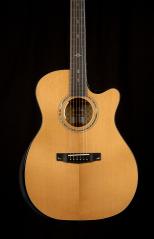 CORT GOLD EDGE NAT C/ESTUCHE