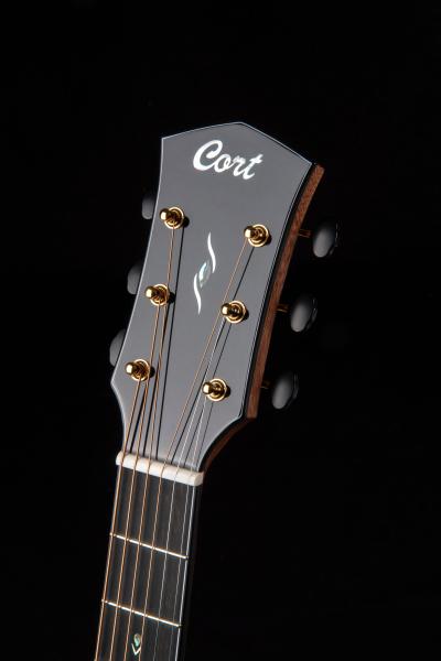CORT GOLD EDGE NAT C/ESTUCHE