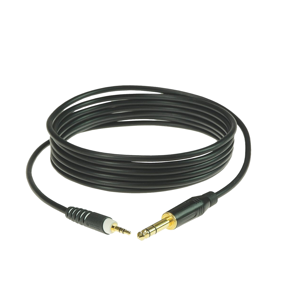 KLOTZ CABLES AS-MJ0300