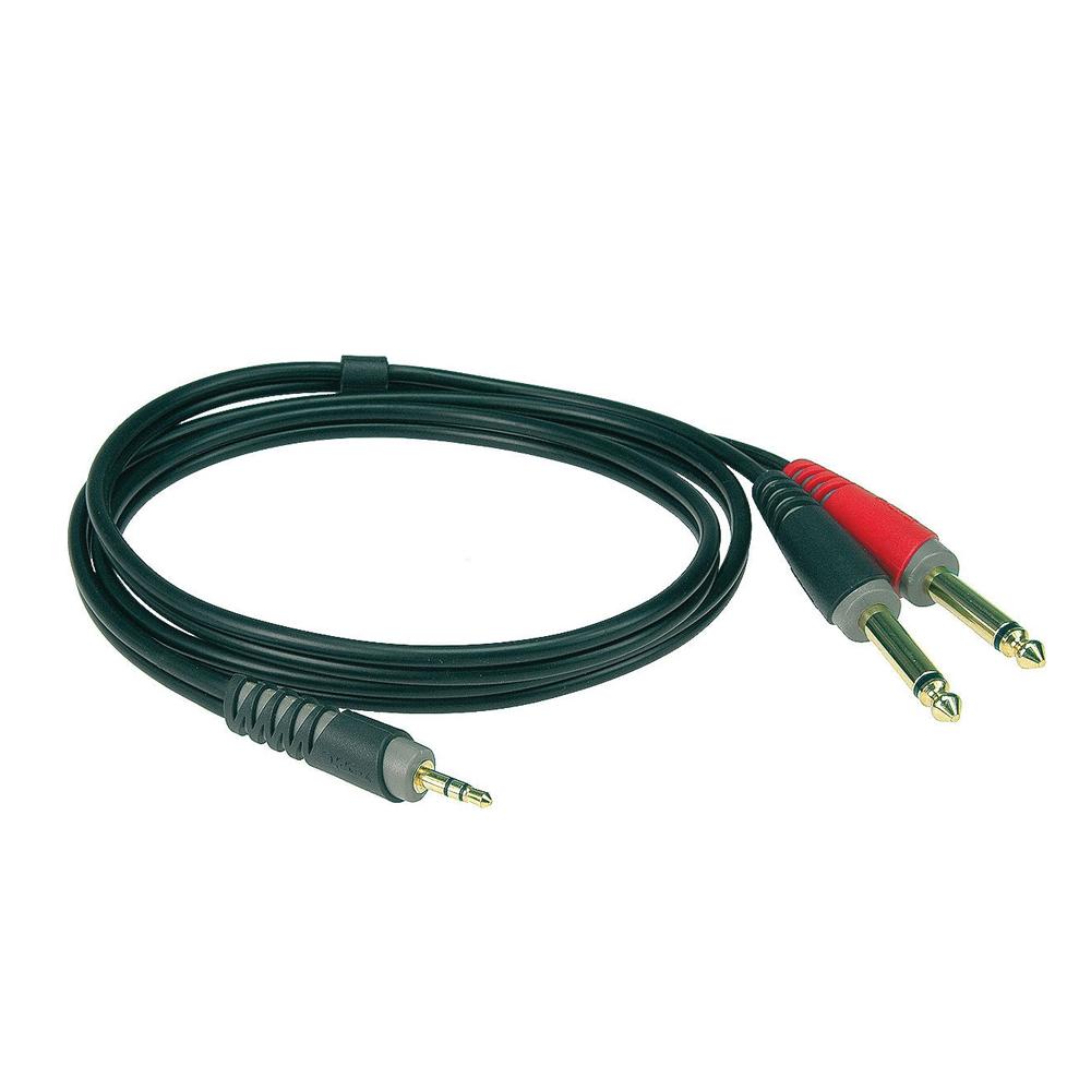 KLOTZ CABLES AY5-0100
