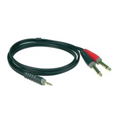 KLOTZ CABLES AY5-0100
