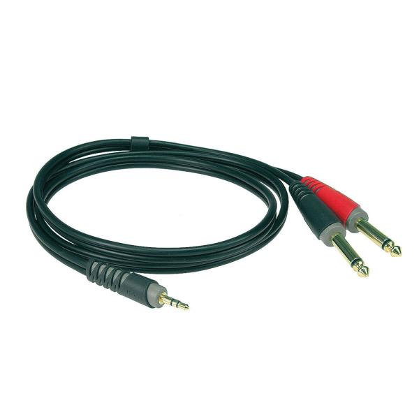 KLOTZ CABLES AY5-0300