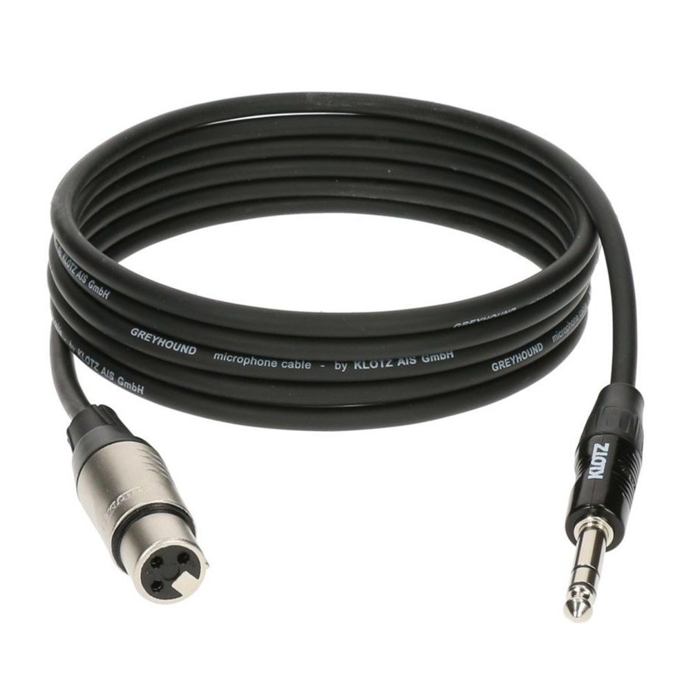 KLOTZ CABLES GRG1FP01.5