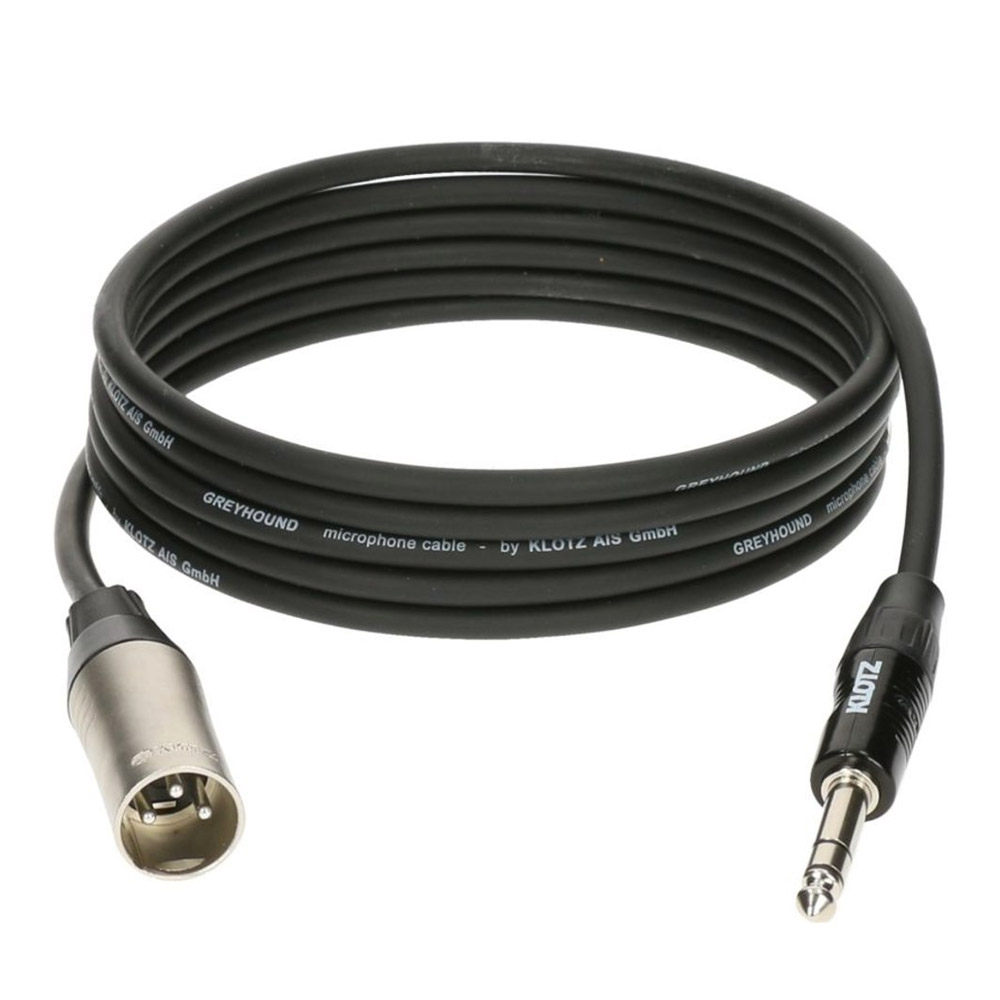 KLOTZ CABLES GRG1MP10.0