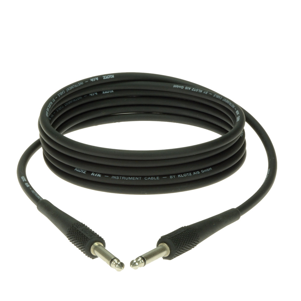 KLOTZ CABLES KIK9.0PPSW