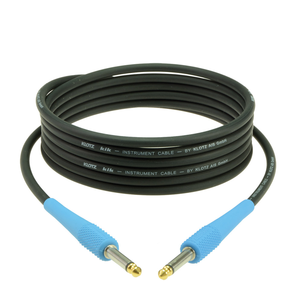 KLOTZ CABLES KIKC6.0PP2