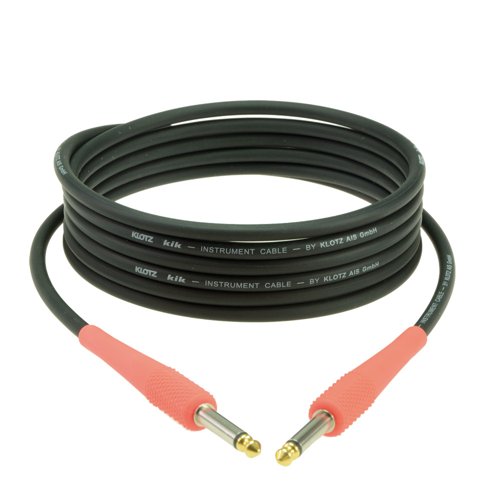 KLOTZ CABLES KIKC6.0PP3