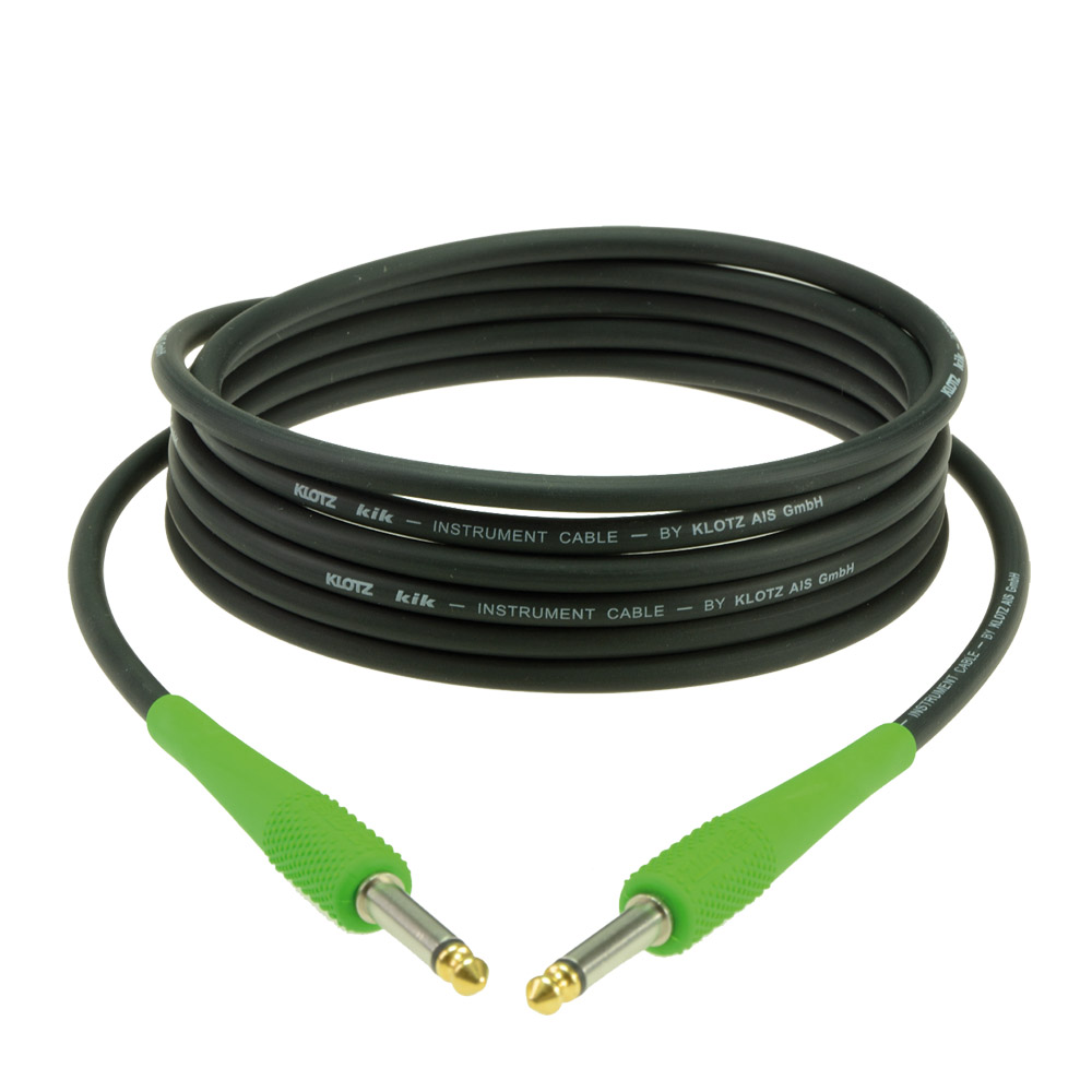 KLOTZ CABLES KIKC6.0PP4