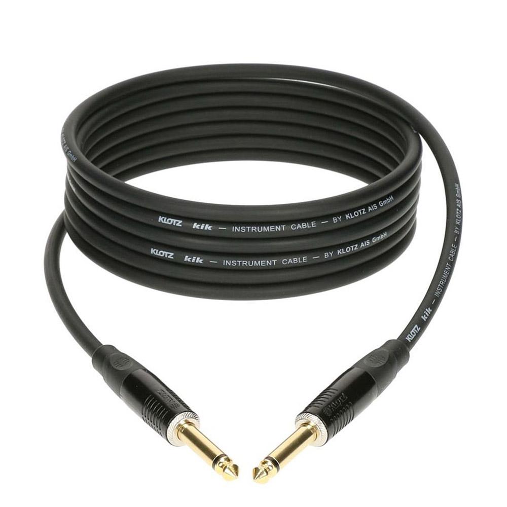 KLOTZ CABLES KIKKG3.0PPSW