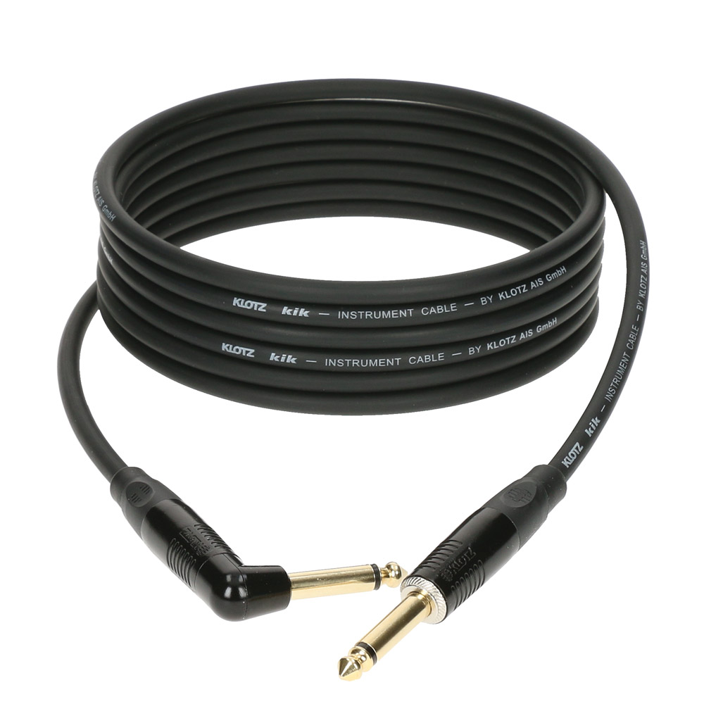 KLOTZ CABLES KIKKG6.0PRSW