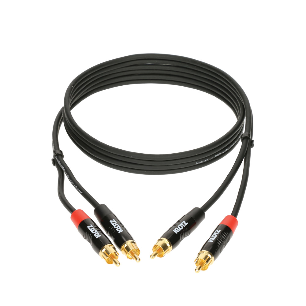 KLOTZ CABLES KT-CC090
