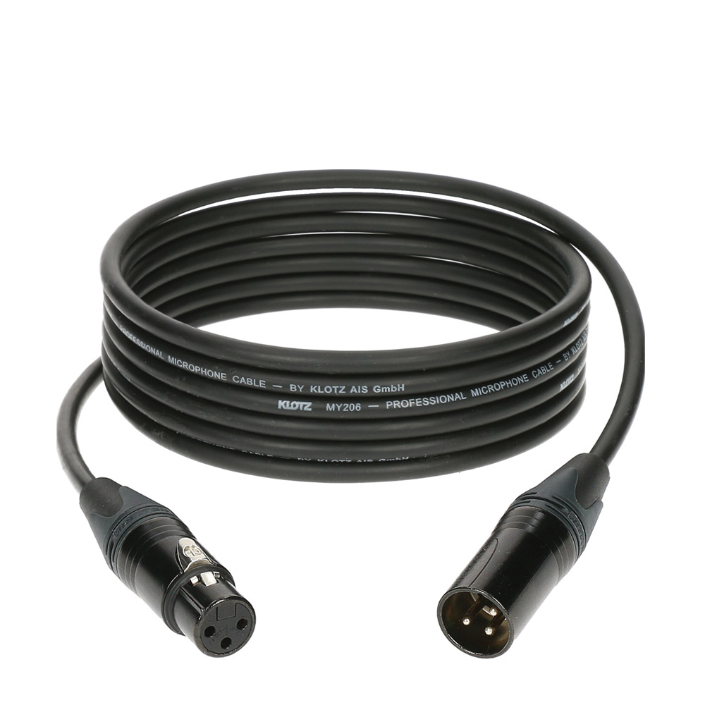 KLOTZ CABLES M1FM1N0750