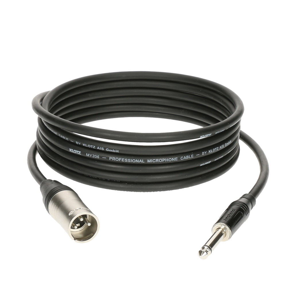 KLOTZ CABLES M1MP1K0500