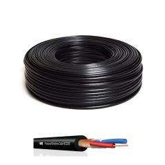 KLOTZ CABLES MC2000SW.100