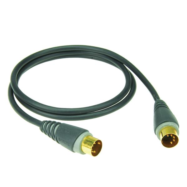 KLOTZ CABLES MID-018