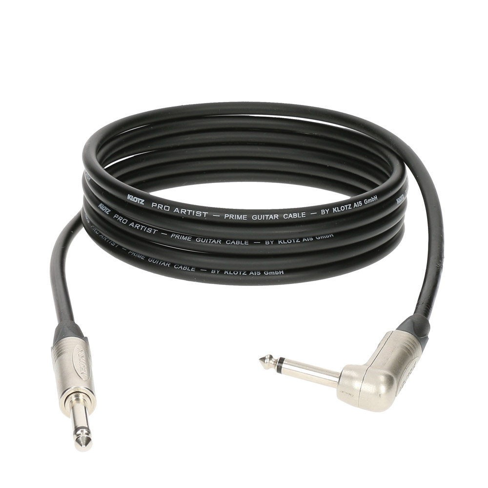 KLOTZ CABLES PRON045PR