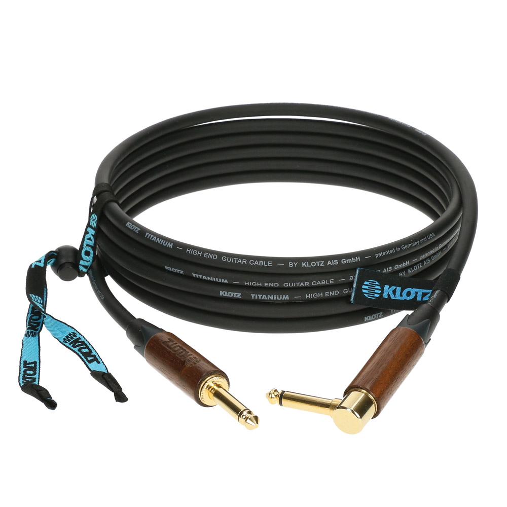 KLOTZ CABLES TIW0450PR