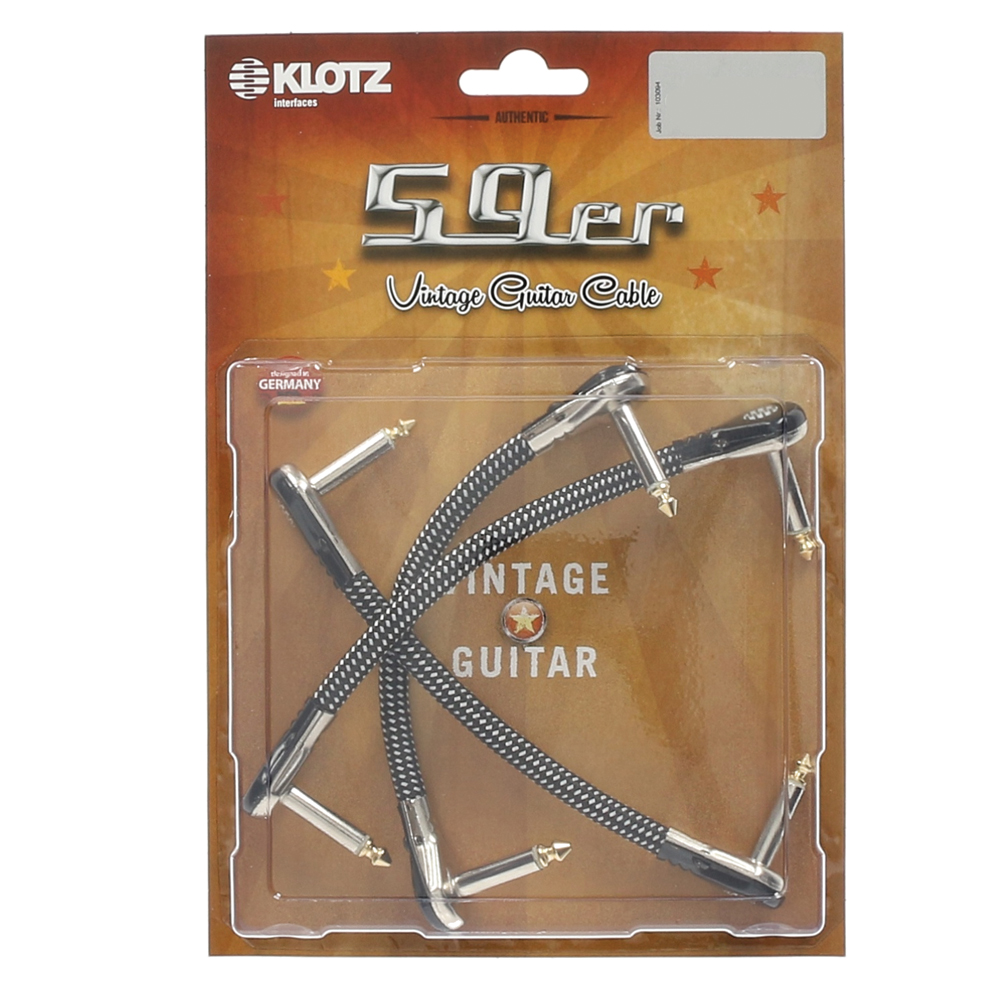 KLOTZ CABLES VINPAN0015