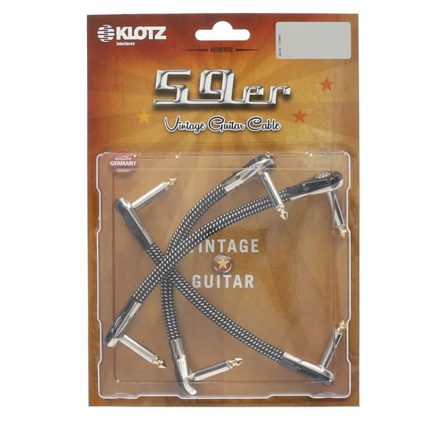 KLOTZ CABLES VINPAN0030