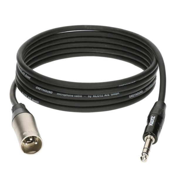 KLOTZ CABLES GRG1MP060