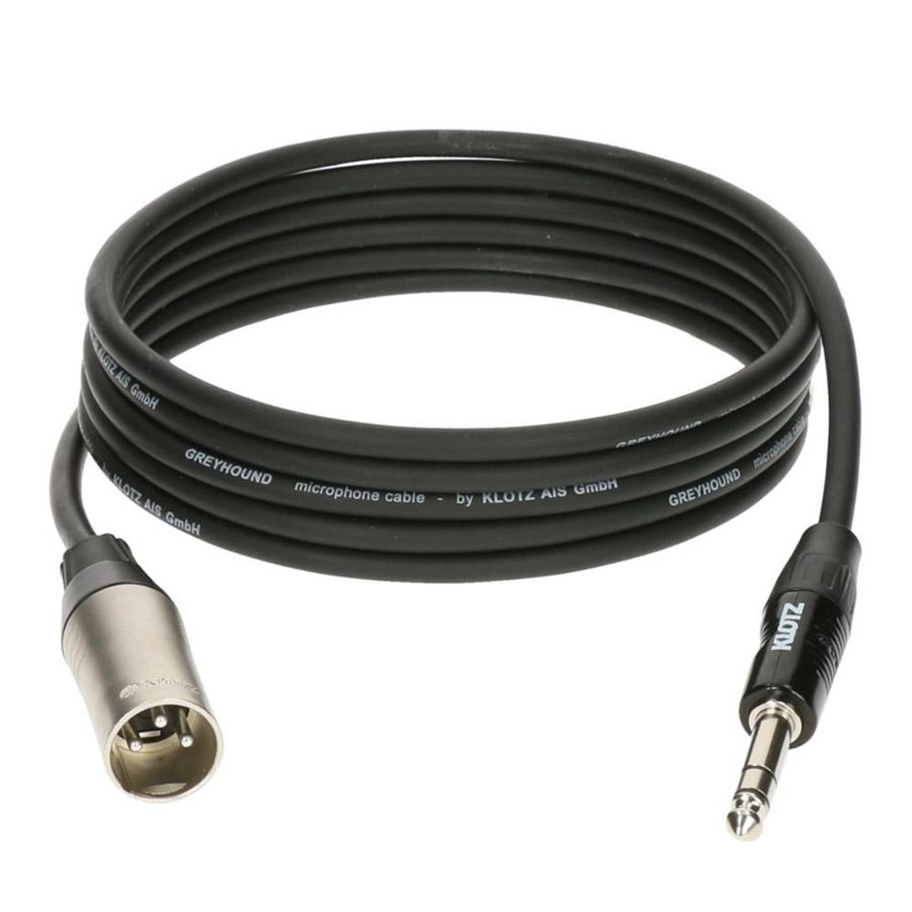 KLOTZ CABLES GRG1MP060