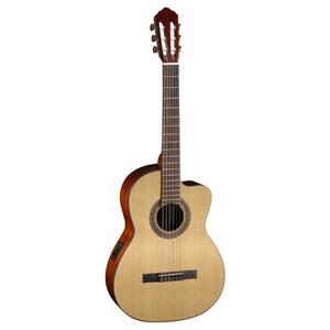 CORT AC120CE OP W/BAG