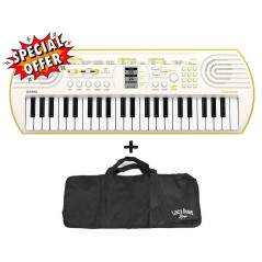 CASIO SA80 + CUSTODIA - back to school