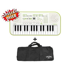 CASIO SA50 + CUSTODIA - back to school