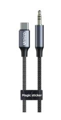 UNICO Cavo audio da TypeC a jack 3,5mm