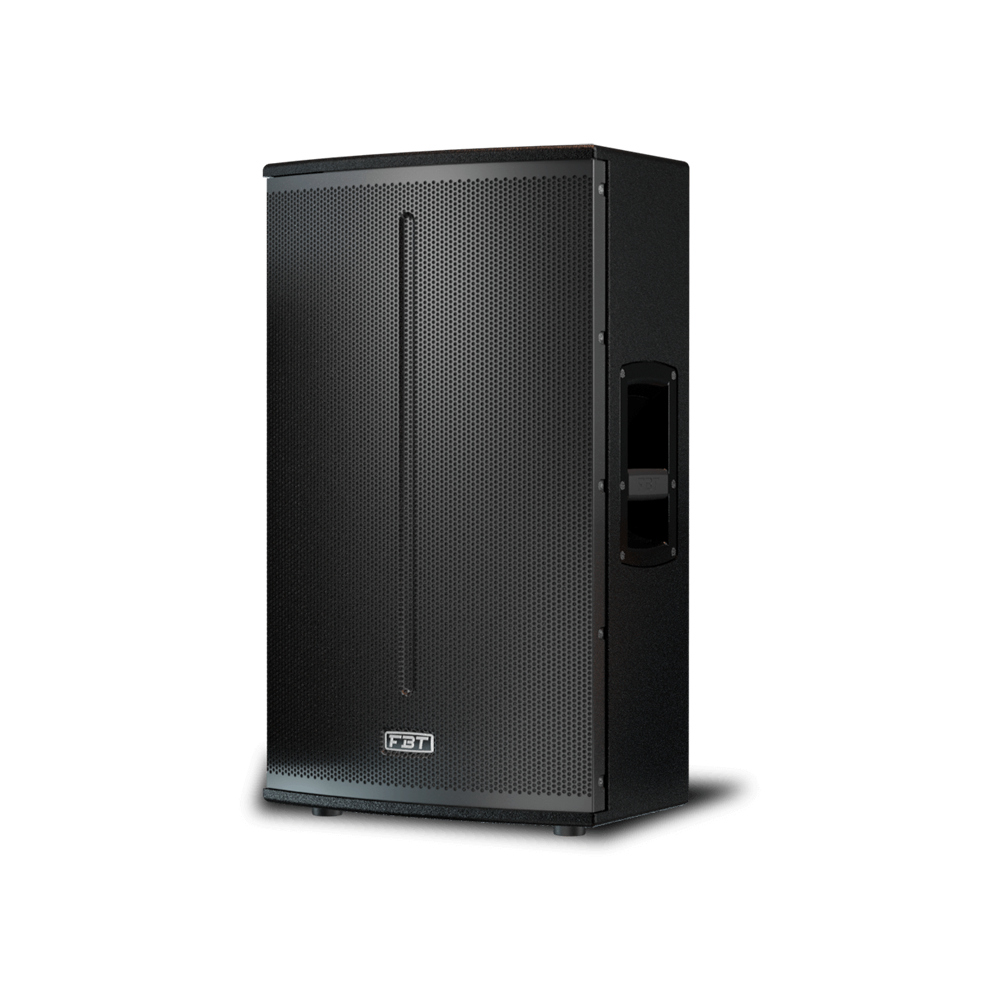 FBT X-Pro 115A - CASSA ATTIVA 15" 1500W