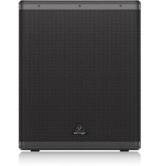 BEHRINGER DR18SUB SUBWOOFER ATTIVO 2400 WATT 18" CROSSOVER STEREO