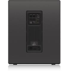 BEHRINGER DR18SUB SUBWOOFER ATTIVO 2400 WATT 18" CROSSOVER STEREO