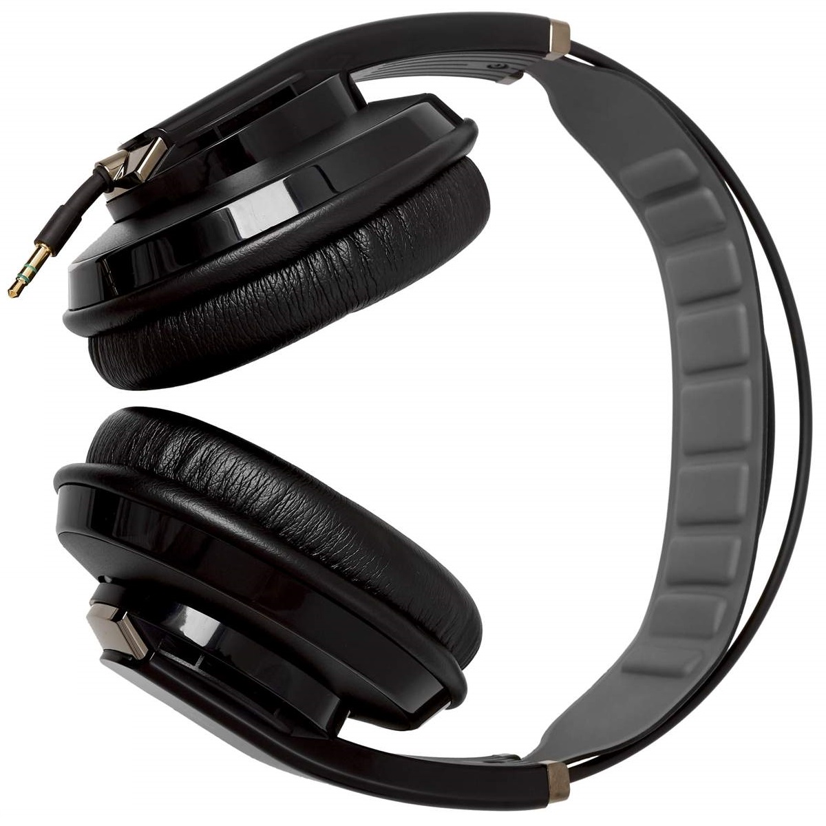 SUPERLUX HD-681 EVO BK CUFFIA DA STUDIO SEMIAPERTA CIRCUMAURALE DINAMICA NERA