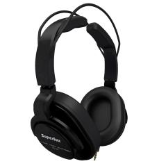 SUPERLUX HD-661 CUFFIA DA STUDIO DINAMICA CIRCUMAURALE CHIUSA